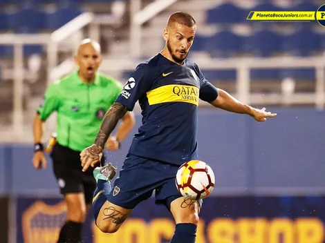 Más cerca del regreso