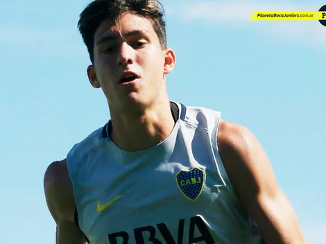 Barcelona y una oferta millonaria por Balerdi