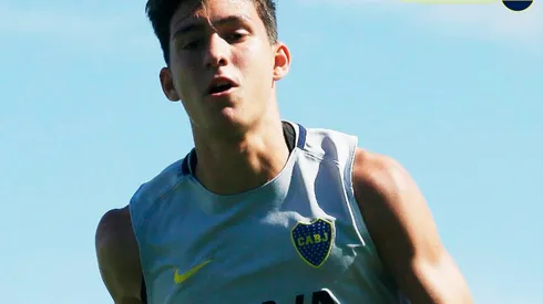 Barcelona y una oferta millonaria por Balerdi