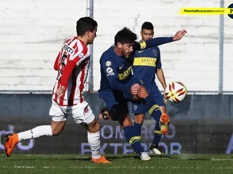 Pablo Pérez: "Lo perdimos por..."