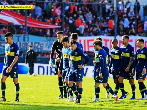 "Así va a ser muy difícil ganar de nuevo una Copa"