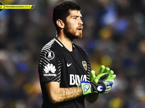 "Rossi está molesto"