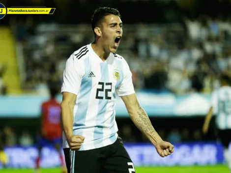 Pavón de Selección