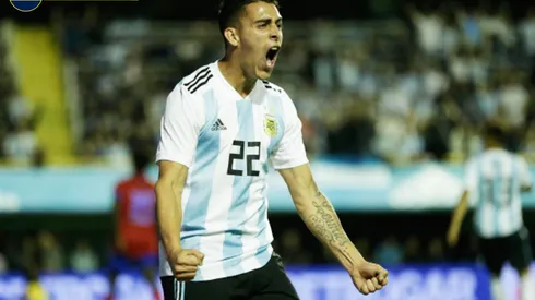 Pavón de Selección