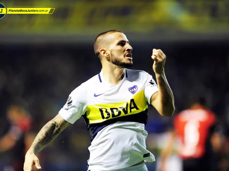 El plan para el regreso de Benedetto
