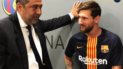 No es Pavón: Barcelona se interesó en un jugador de Boca