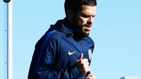 El mensaje motivador de Guillermo para Gago