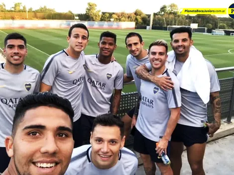 Visita especial en Barcelona