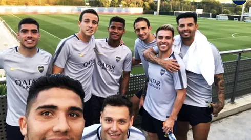 Visita especial en Barcelona