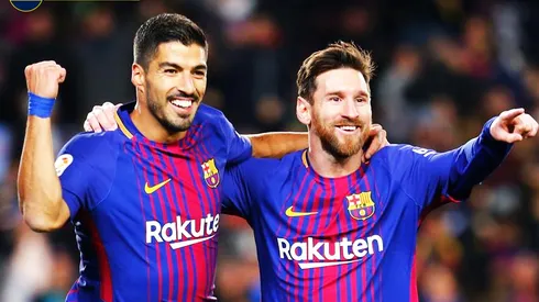 Equipazo: Barcelona va con titulares