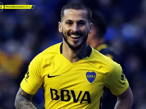 ¿River Copero? La opinión de Benedetto