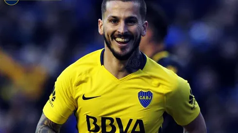 ¿River Copero? La opinión de Benedetto