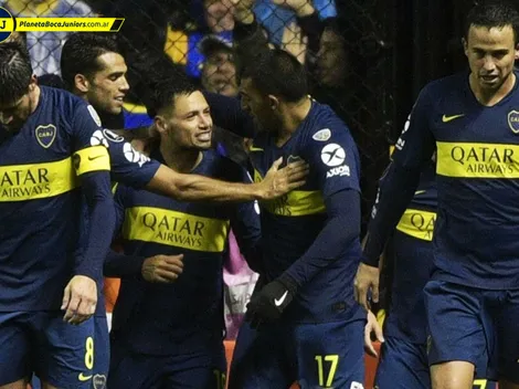 "La billetera no arma equipos, trae jugadores"