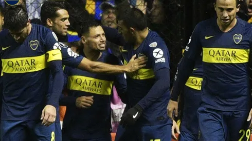 "La billetera no arma equipos, trae jugadores"