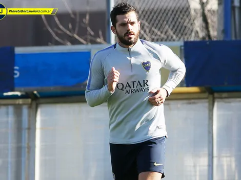 El mensaje motivador de Gago