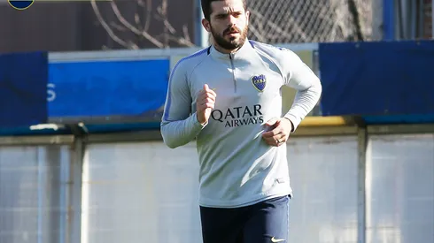 El mensaje motivador de Gago