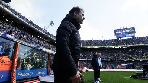 A Barcelona, con lo mejor