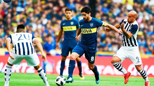 Debuta el bicampeón