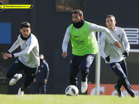 Varios cambios para la Superliga