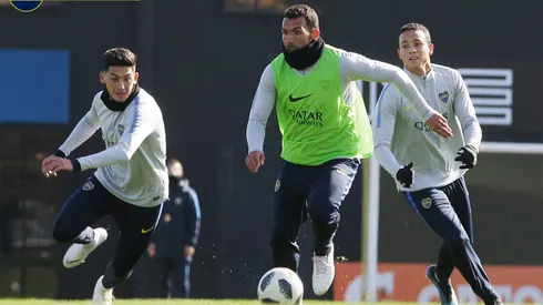 Varios cambios para la Superliga