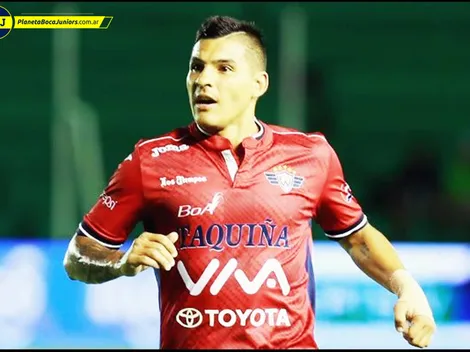 Pochi Chávez, a las piñas en su equipo