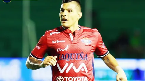 Pochi Chávez, a las piñas en su equipo