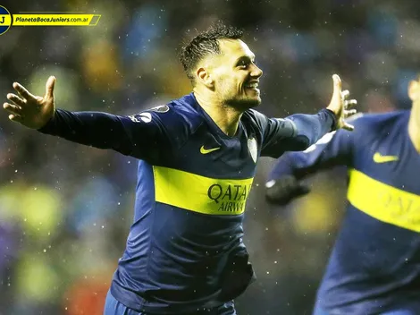 Mauro habló sobre el Boca-Vélez de la 4° fecha