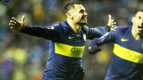 Mauro habló sobre el Boca-Vélez de la 4° fecha