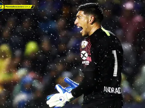 La atajada de la noche