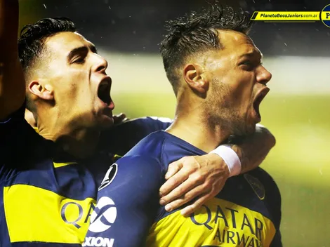 Con ventaja a Paraguay