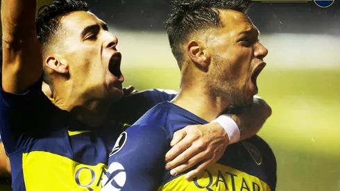 Con ventaja a Paraguay