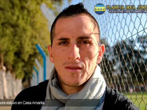 Holan chicaneó a Boca y Migliore le respondió