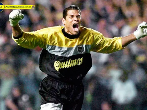 Córdoba y un consejo para Andrada