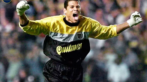 Córdoba y un consejo para Andrada