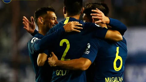 Se renueva la ilusión