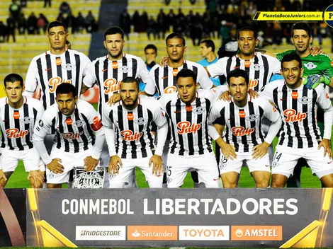 "Siempre es motivante jugar en La Bombonera"