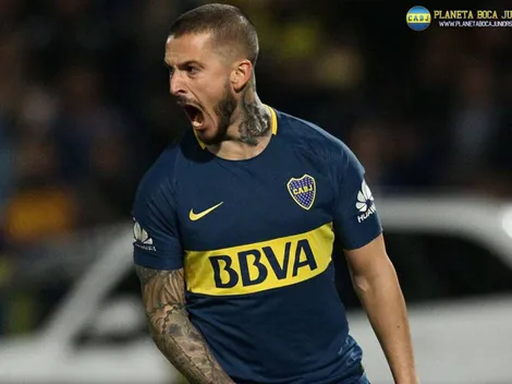 Benedetto no usará la 9