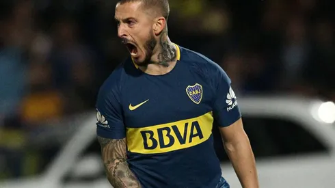 Benedetto no usará la 9