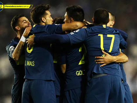 Confirmada la lista de buena fe para octavos de Copa