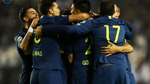 Confirmada la lista de buena fe para octavos de Copa