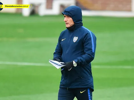 Varias dudas para la Copa