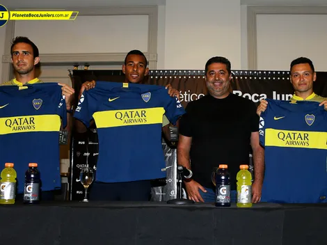 Resumen del mercado de pases: ¿cuánto gastó Boca?