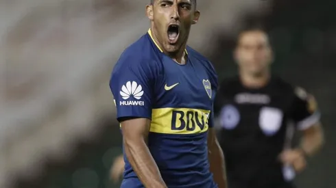 Wanchope contó por qué rechazó una oferta millonaria del fútbol árabe