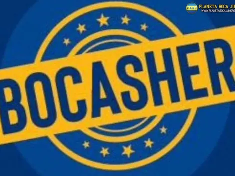 Boca venderá comida kosher en La Bombonera