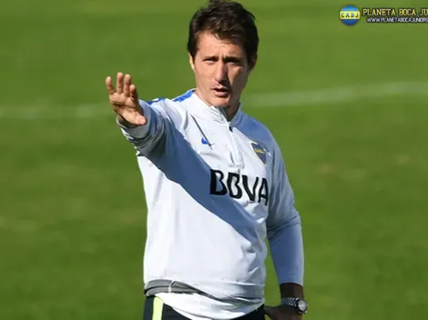 Cambio importante para la Copa