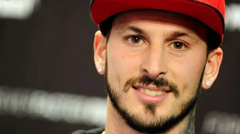 Pipa, la lista y la Copa: ¿adentro o afuera?