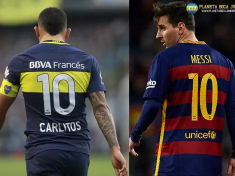 Barcelona vs. Boca: día, hora y TV, confirmados