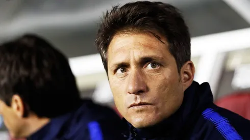 ¿Andrada o Rossi? Habló Guillermo