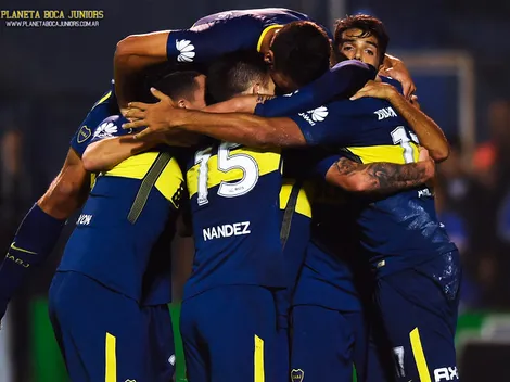 Confirmadas las primeras cuatro fechas de la Superliga