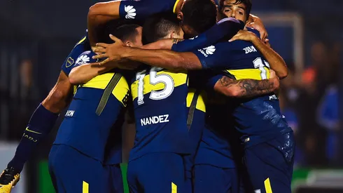 Confirmadas las primeras cuatro fechas de la Superliga